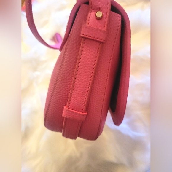 SOLD Kate Spade New York Orchard Street Penelope Bag, Tulip Pink, Clean EUC - Picture 9 of 15